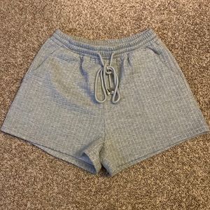 sweatshorts